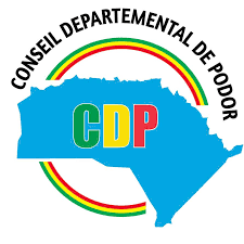 Conseil Départemental de Podor